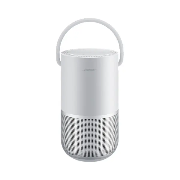 Bose Portable Home Speaker Zilver thumbnail