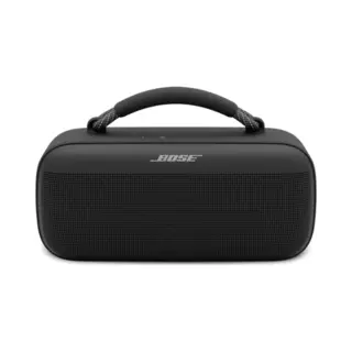 Bose SoundLink Max Portable Speaker Mono draadloze luidspreker Zwart