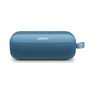 Bose 887612-0200 Draagbare & party speaker Blauw