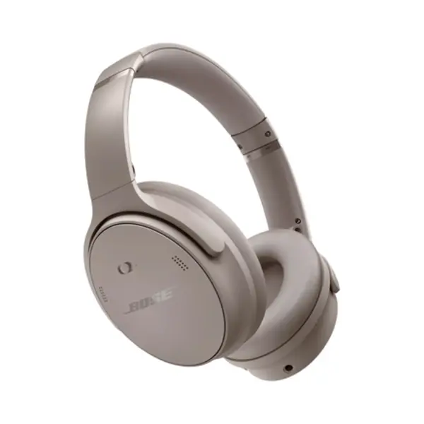 Bose 884367-1100 headphones/headset Wired & Wireless Head-band Bluetooth Sand thumbnail
