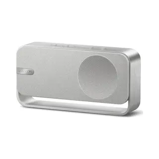 Bose 892399-0010 Draagbare & party speaker Mono draadloze luidspreker Zilver