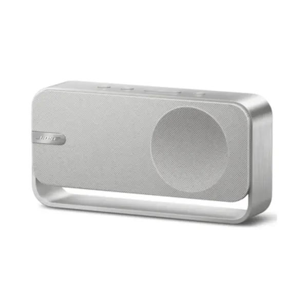Bose 892399-0010 Draagbare & party speaker Mono draadloze luidspreker Zilver thumbnail