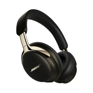 Bose 890101-0400 Kopfhörer/Headset Drahtloser Kopfband Anrufe/Musik Bluetooth Schwarz, Gold
