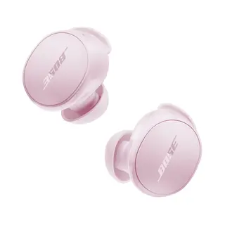 Bose QuietComfort Kopfhörer True Wireless Stereo (Tws) Head-band Bluetooth Pink