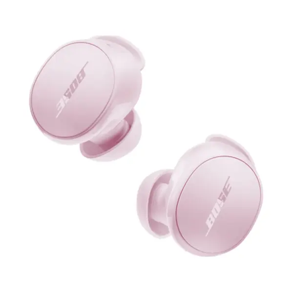 Bose QuietComfort Kopfhörer True Wireless Stereo (Tws) Head-band Bluetooth Pink thumbnail
