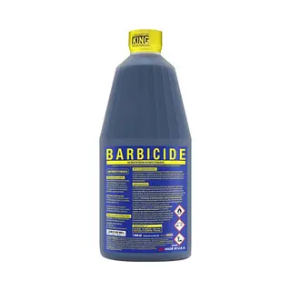 Barbicide Solution 1.89 Litres