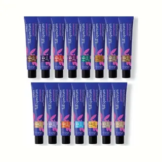 Aveda Full Spectrum Permanent Vegan Pure Tone Hair Color