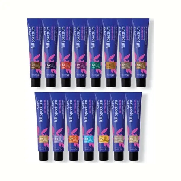 Aveda Full Spectrum Permanent Vegan Pure Tone Hair Color thumbnail