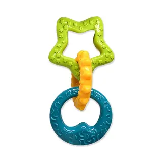 Nylabone Puppy Chew Bijtringen Tot 11 Kg