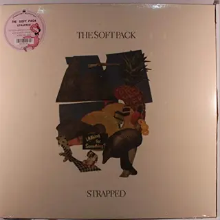 Mexican Summer Strapped [Vinyl]