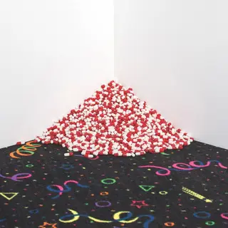 Alive Ag Convenience (Lp) Vinyl Indie 30 cm Pill