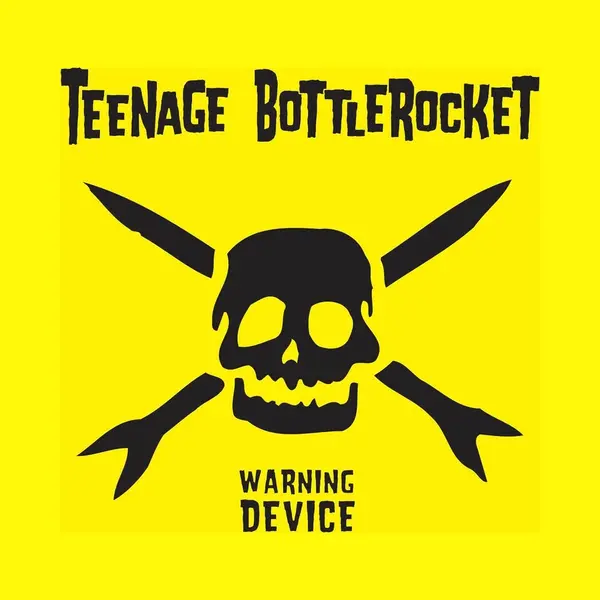 Red Scare Indust Warning Device thumbnail