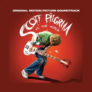 1 Scott Pilgrim Vs. The World