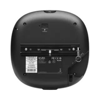 Hpe Aruba Networking Ap-515 (Rw) Dual Radio 4x4/2x2 802.11ax Internal Antennas Unified Campus Ap