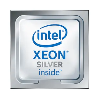 Hpe Intel Xeon-Silver 4210R processor 2.4 GHz 13.75 Mb L3 Tray