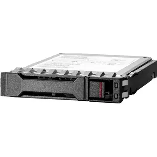 Hpe 1.2TB Sas 12G Mission Critical 10K Sff Bc 3-year Warranty Multi Vendor Hdd