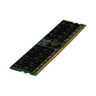 Hpe 64GB (1x64GB) Dual Rank x4 DDR5-4800 Cas-40-39-39 EC8 Registered Smart Memory Kit