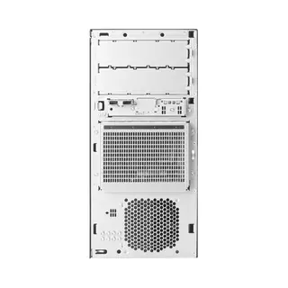 Hpe ProLiant ML30 Gen11 E-2434 3.4GHz 4c 1P 32GB-Dr 8SFF Vroc 2x480GB Sata Ssd 800W Rps Eu Server
