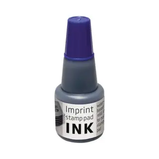 Trodat 143657 accessoire voor bedrijfsstempels Inktpatroon Blauw