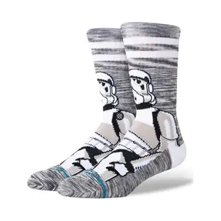 Stance Strümpfe The Storm Trooper Crew