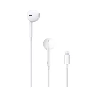 Apple EarPods Headset Bedraad In-ear Oproepen/muziek Wit