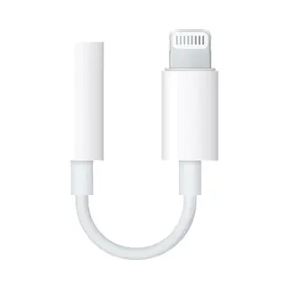 Apple MMX62ZM/A Lightning-kabel Wit