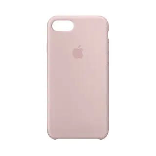 Apple MQGQ2ZM/A mobiele telefoon behuizingen 11,9 cm (4.7") Skin-hoes Roze