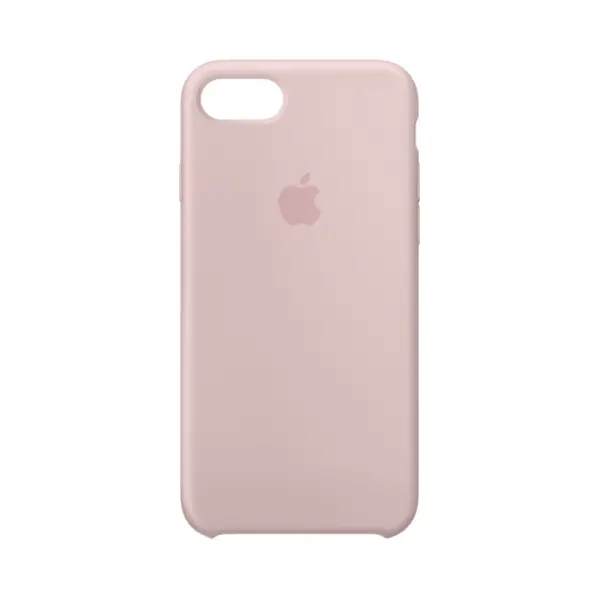 Apple MQGQ2ZM/A mobiele telefoon behuizingen 11,9 cm (4.7") Skin-hoes Roze thumbnail