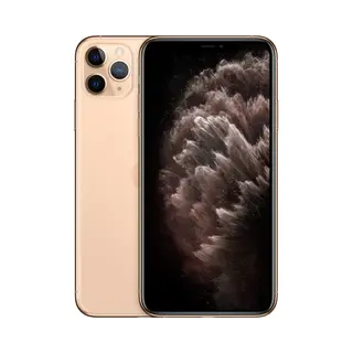 Apple iPhone 11 Pro Max 256 Gb Goud