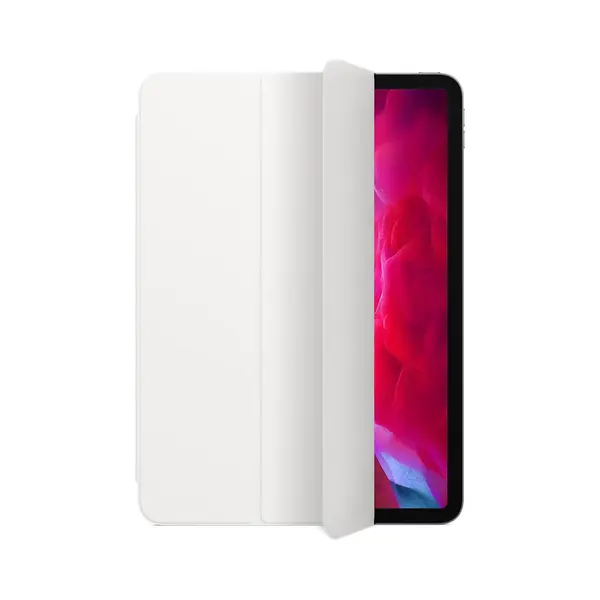 Apple MXT32ZM/A tabletbehuizing 27,9 cm (11") Folioblad Wit thumbnail