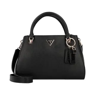 Guess - Noelle Ii Luxury Sat 72070 Black - Henkeltasche , 7.4 L