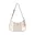 Cream White / Taupe