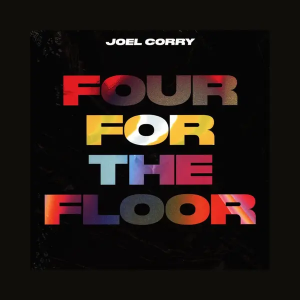 Bertus Distributie Joel Corry - Four For The Floor thumbnail