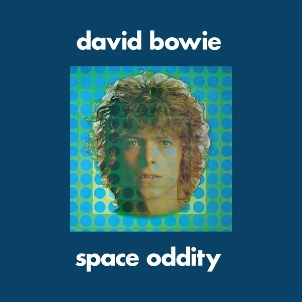 Warner Music Space Oddity (Tony Visconti 2019 Mix) thumbnail