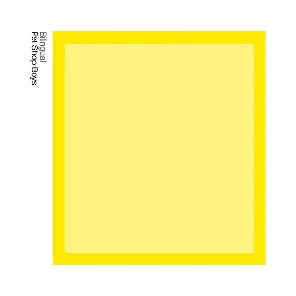 Bilingual - Further Listening 1995-1997 thumbnail