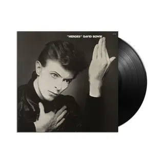 Warner Music Heroes (2017 Remastered Version) [Vinyl Lp]