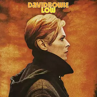 Warner Music Low (2017 Remastered Version) [Vinyl Lp]