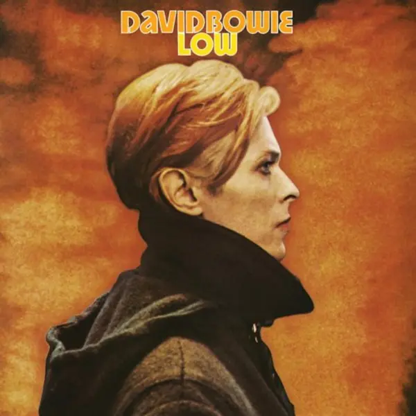 Warner Music Low (2017 Remastered Version) thumbnail
