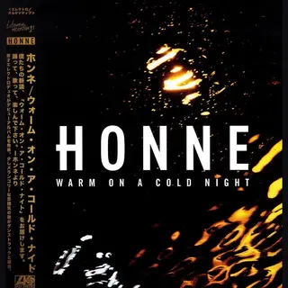 Warner Music Warm On A Cold Night (Lp)