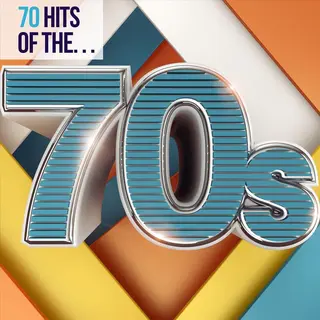 Rhino 70 Hits Of The 70's