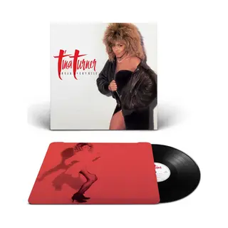 Warner Music Break Every Rule (2022 Remaster) [Vinyl]