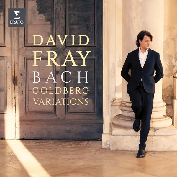 David Fray Goldberg Variationen thumbnail