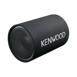 Kenwood Ksc-W1200T autosubwoofer Tevoren geladen subwoofer 200 W
