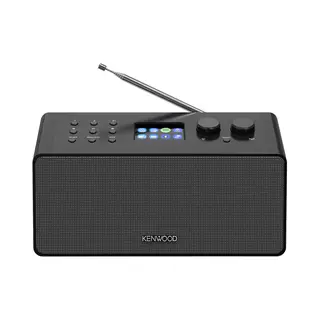 Kenwood Electronics Cr-ST90S-B Internet Digital Black