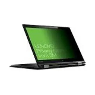 Lenovo 4XJ0L59637 laptop accessory Laptop screen protector