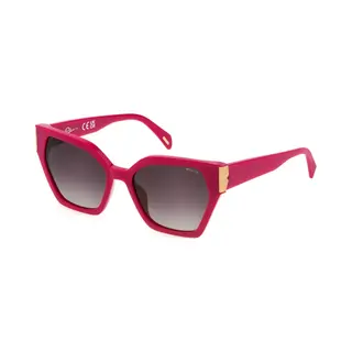 Zonnebril Dames Police SPLL34-5509M3 Ø 55 Mm