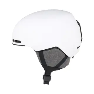Oakley MOD1 Helm Weiß/Schwarz/Grau - Xl