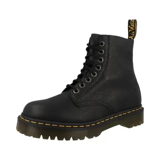Dr. Martens Bovver, Winter Boots, Black, 39 Eu