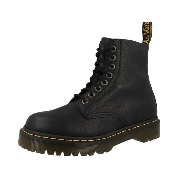 Dr. Martens Bovver, Winter Boots, Black, 39 Eu thumbnail