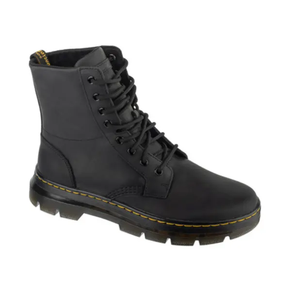 Dr. Martens Herrenstiefel Combs Leather thumbnail